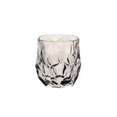 Набор из 6-ти стаканов для виски LUNAR, 320 мл, Crystal Bohemia
