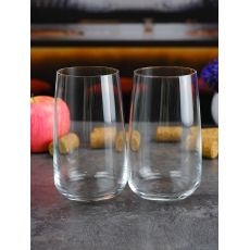 Набор из 2-х стаканов для воды Lord 480 мл, Rona