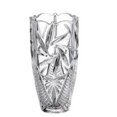 Ваза NOVA OLD Pinwheel, 20 см, Crystal Bohemia