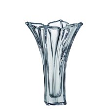 Ваза FLORALE, 28 см, Crystal Bohemia