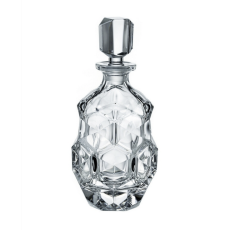 Штоф Lunar, 800 мл, Crystal Bohemia