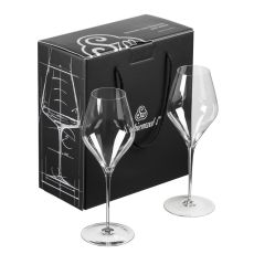 Набор Бокалов для шампанского Grand Cru Champagne 2шт, Sophienwald