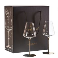 Бокалы для дижестива Royal Gold Phoenix Aurum Digestiv 2шт., Sophienwald