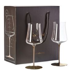 Бокалы для пива Royal Gold Phoenix Beer 2шт., Sophienwald