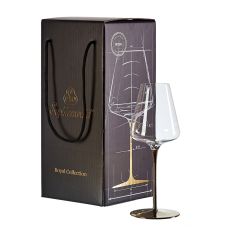 Бокал для дижестива Royal Gold Phoenix Aurum Digestiv 1шт., Sophienwald