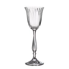 Набор из 6-ти рюмок для ликера FREGATA OPTIC, 60 мл, Crystal Bohemia