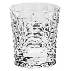 Набор из 6-ти стаканов BLADE, 300 мл,, Crystal Bohemia