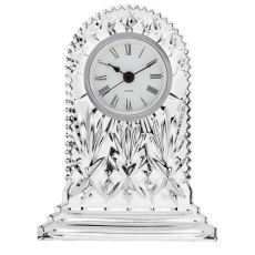 Часы, 17,5 см, Crystal Bohemia