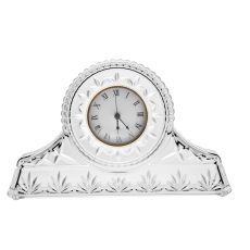 Часы, 37 см, Crystal Bohemia