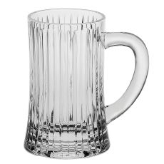 Кружка для пива SKYLINE, 500 мл, Crystal Bohemia