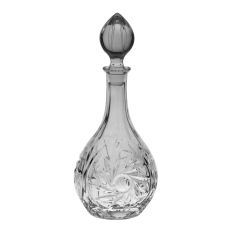 Графин Pinwheel, 1000мл, Crystal Bohemia