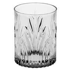 Набор из 6-ти стаканов для виски Elise, 320 мл, Crystal Bohemia