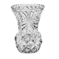 Ваза Diamond, 12,6 см, Crystal Bohemia