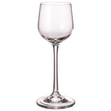 Набор из 6-ти рюмок для ликера STRIX, 60 мл, Crystal Bohemia