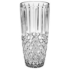 Ваза Diamond, 27 см, Crystal Bohemia