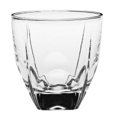 Набор из 6-ти стаканов FJORD, 270 мл,, Crystal Bohemia