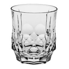 Набор из 6-ти стаканов для виски SOHO, 280 мл,, Crystal Bohemia