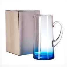 Графин для воды Water Blue Carafe, Sophienwald