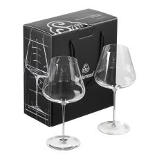 Набор Бокалов для вина Grand Cru Bourgogne 2шт, Sophienwald