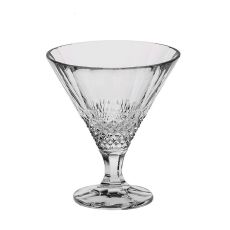 Набор из 6-ти бокалов-креманок 310 мл Alexandria, Crystal Bohemia