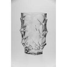 Ваза CALYPSO, 28 см ; хрусталь, Bohemia JIHLAVA