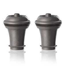 Вакуумная винная пробка, 2 шт, Vacu Vin