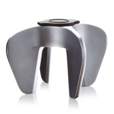 Устройство для открывания бутылок с шампанским , Vacu Vin