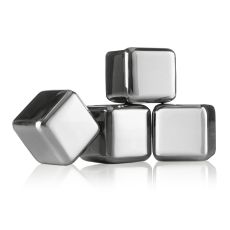 Камни для виски, 4 шт, Vacu Vin