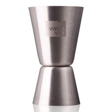 Двусторонний джиггер , Vacu Vin