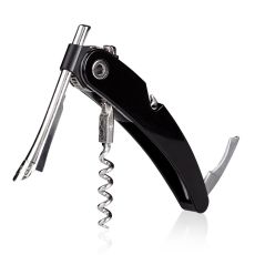 Штопор однорычажный  Single Pull, Vacu Vin