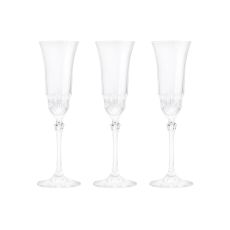 Набор из 6-ти бокалов для шампанского, 150 мл, Gemma Aida, Le Stelle