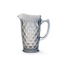 Кувшин 1,5 л, цвет голубой, Dubai, WD Lifestyle