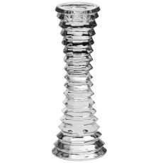 Подсвечник Blade, 18 см, Crystal Bohemia