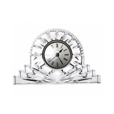 Часы Clockstands, 19 см, Crystal Bohemia
