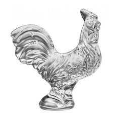 Фигурка Петух Animals 12 см, Crystal Bohemia
