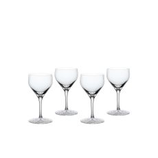 Набор бокалов для коктейлей, серия Perfect Nick&Nora, 4 шт, 150 мл, 4500156, Spiegelau