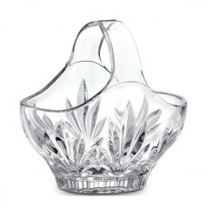Корзинка Tulip, 14,5 см, Crystal Bohemia