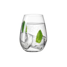 Набор из 6-ти стаканов для сока и воды, серия Prestige, 330 мл, Rona