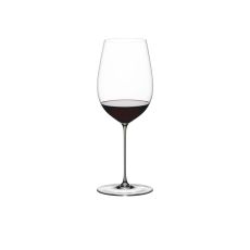 Бокал для вина Superleggero Bordeaux Grand Cru, 953 мл, 6425/00, Riedel
