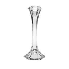 Подсвечник Victoria, 24 см, Crystal Bohemia