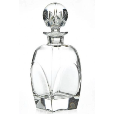 Штоф Fjord, 850 мл, Crystal Bohemia