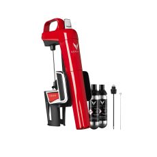 Model Two Elite Red, Coravin