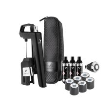 Система сохранения вина  Model Six Plus Piano Black, Coravin