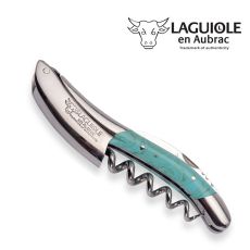 Штопор  Sommelier Turquoise, Laguiole En Aubrac