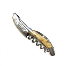 Штопор  Sommelier Bouleau brillant, Laguiole En Aubrac