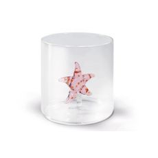 Стакан, 250 мл, Морская звезда, Monterey, WD Lifestyle