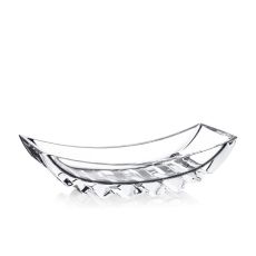 Ладья 30x32 см, серия Portico, Rogaska