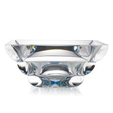 Ваза для фруктов 24 см, серия Adria, Rogaska