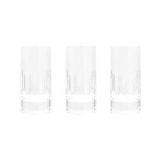 Набор из 6-ти стопок для водки, 70 мл, Gemma Point, Le Stelle