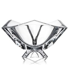 Ваза для фруктов 29 см, серия Prism, Rogaska